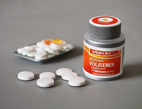 Voltaren inyecciones precio